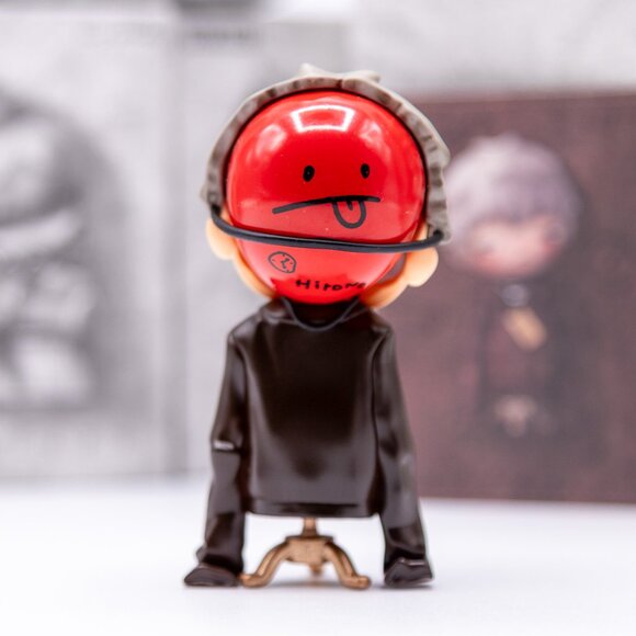 POP MART x Costume Hirono x Reshape Series Confirmed Figure in Open Box BNWT - Picture 4 of 7